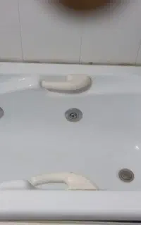 وان و جکوزی تمیز