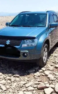 سزوکی ویتارا معاوضه با kmc8