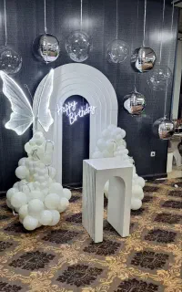 بادکنک ارایی اقتصادی