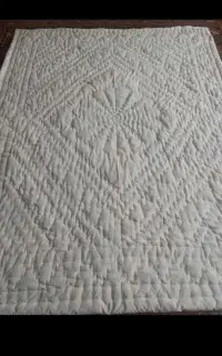 دوخت لحاف قاسمی