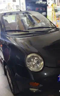 ام وی ام سه سیلندر