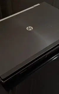 لپ تاپ Hp EliteBook 8560
