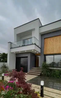 گروه تخصصی ویلا سازی در بیرجند