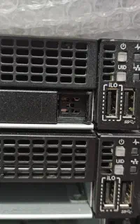 سرور Server HPE DL360 G10 8SFF (used)