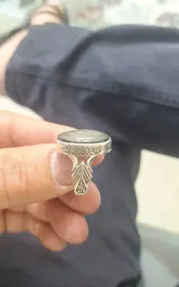 نقره