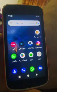 گوشی نوکیا مدل وان