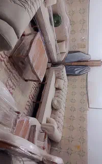 تعدادی مبل زیر قیمت. بدلیل تغییر شغل