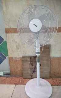 پنکه bimer
