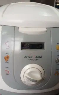 سرخ کن