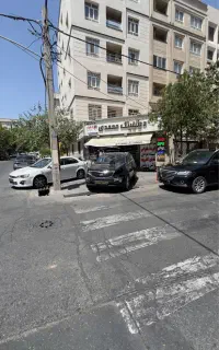 مدرن ترین جدیدترین کاوربرش لیزری بدنه تمامی برندها