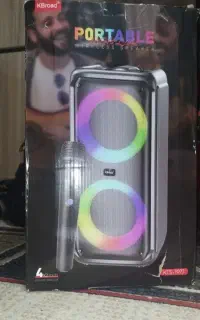 اسپیکر