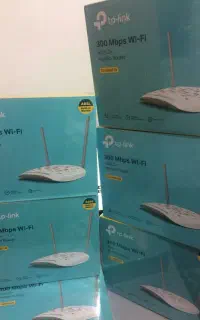 مودم Tp Link
