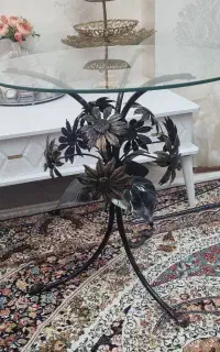 میز خاطره ، میز تلفن