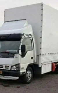 حمل بار از بم و نرماشیر به سمت کرمان