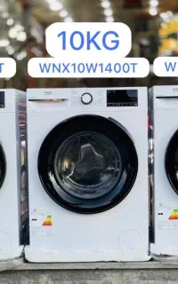 لباسشویی بکو مدل WN×W سری جدید