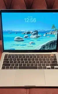 Apple Macbook Pro 2019 i5/16GB/256 GB لپ تاپ اپل