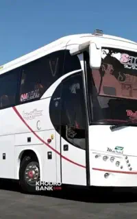 تور زیارتی