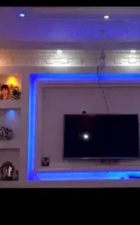 گچ کاری و لکه گیری