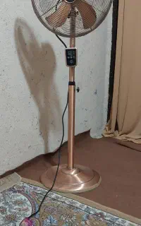 پنکه ابکازو