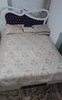 تخت خواب دو نفره