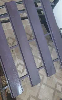 تخت خواب یک نفره