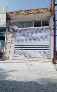 خدمات نصب کرکره و درب های اتوماتیک