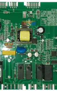 تعمیر انواع بردهای الکترونیکی و پکیج
