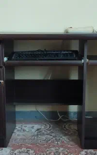 میز تحریر کامیپوتر