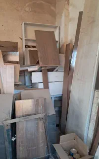فروش چوب ام دی اف