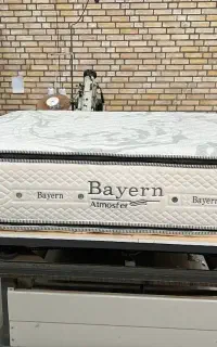 تشک Bayern آلمانی/انحصاری شرکت رویال اصل