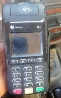 پوز h9 فور جی