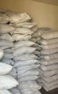 کود شیمیایی اوره مسجد سلیمان