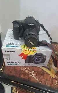 دوربین canon
