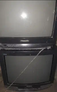 دو تا تلوزیون