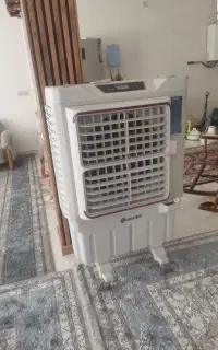 کولر آبی برفاب 5000هزار نو نو