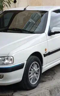 پارس tu5