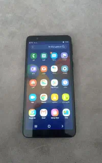 سامسونگ a01 core
