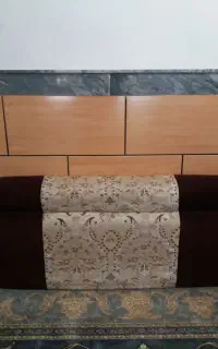 ۶ عدد پشتی سالم
