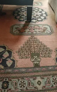 فرش دستباف