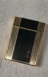 فندک S.t dupont اصل فرانسه دوپونت