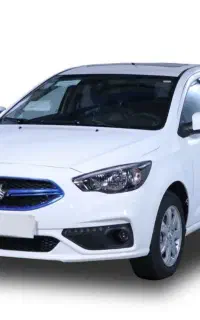 فروش شاهین پلاس اتوماتیک