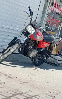 موتور مزایده