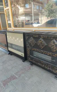 بخاری آزمایش