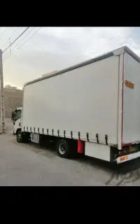حمل و نقل اثاثیه منزل