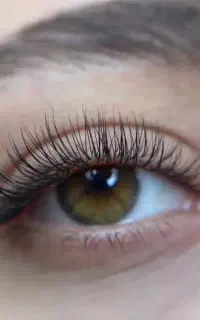 آموزش اکستنشن مژه باارائه مدرک معتبر