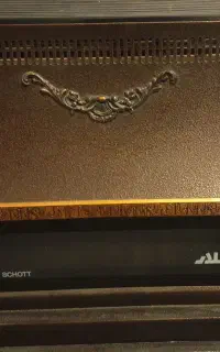 بخاری شومینه پلار ۱۰۰۰۰
