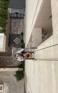 فریدونکنار پیچ رولپلاک عایق کاری نانواب بندی راپل