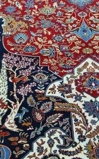 فرش ۶ متری و ۱۲ متری