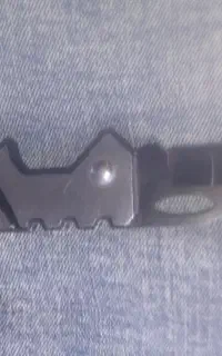 چاقو
