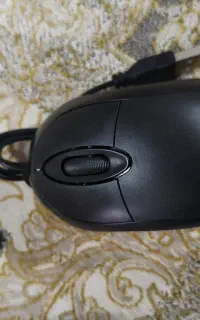 چهار عدد موس